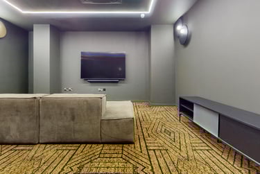 Bronze En Suite Plus at iQ Pavilions, Pavilions Student Village, Ruston Way, Lincoln, LN67BQ - Image 3